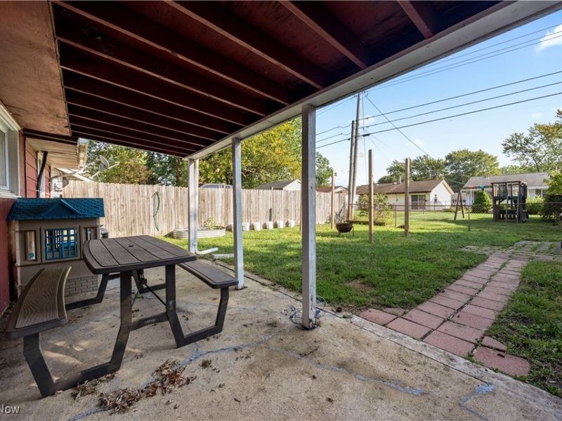 4272 Brockley Avenue, Sheffield Lake, OH 44054 Photo 35