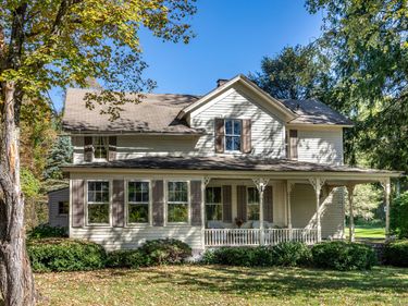 1 North Shore, Warren, CT 06777