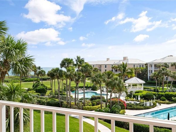 2205 N Southwinds Boulevard, Unit 308, Vero Beach, FL 32963