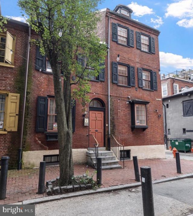 251 53 S Camac Street, Philadelphia, PA 19107 Main Photo