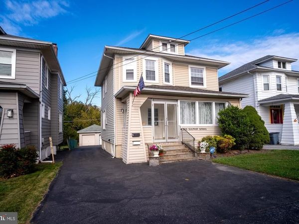 1416 SULPHUR SPRING ROAD, HALETHORPE, MD 21227