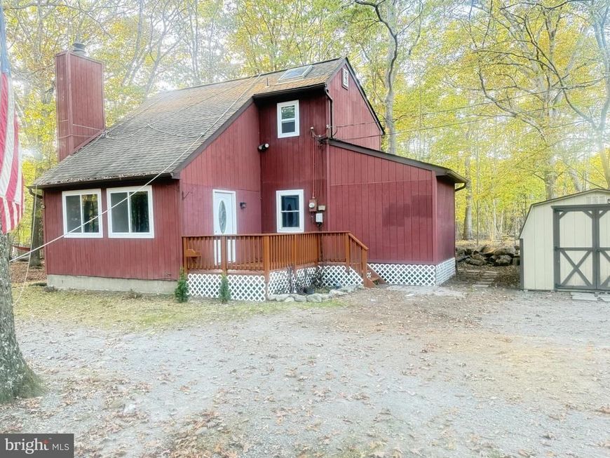 235 Scenic Drive, East Stroudsburg, PA 18302 Main Photo