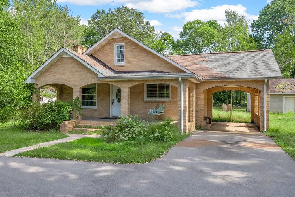 13570 Hwy 641 N, Puryear, TN 38251 Main Photo