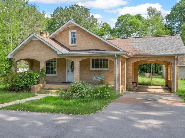 13570 Hwy 641 N, Puryear, TN 38251