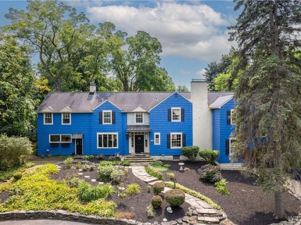 5773 Sheridan Drive, Buffalo, NY 14221