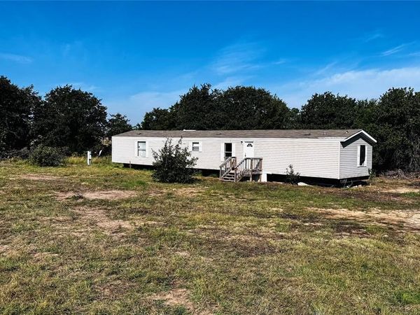 250611 E 590 Road, Longdale, OK 73755