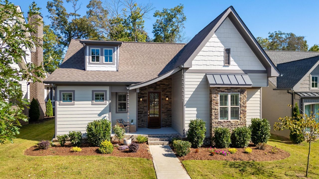 9281 Skyfall Drive, Ooltewah, TN 37363 Main Photo