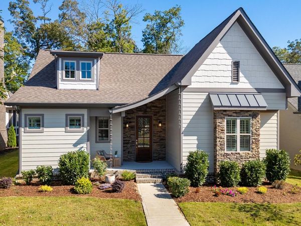 9281 Skyfall Drive, Ooltewah, TN 37363