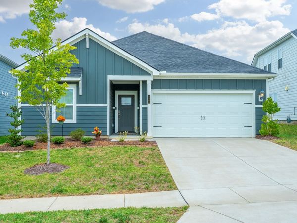 1261 Dutch Peak, Lebanon, TN 37090