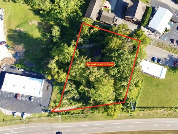 472 Chickamauga Drive, Dayton, TN 37321