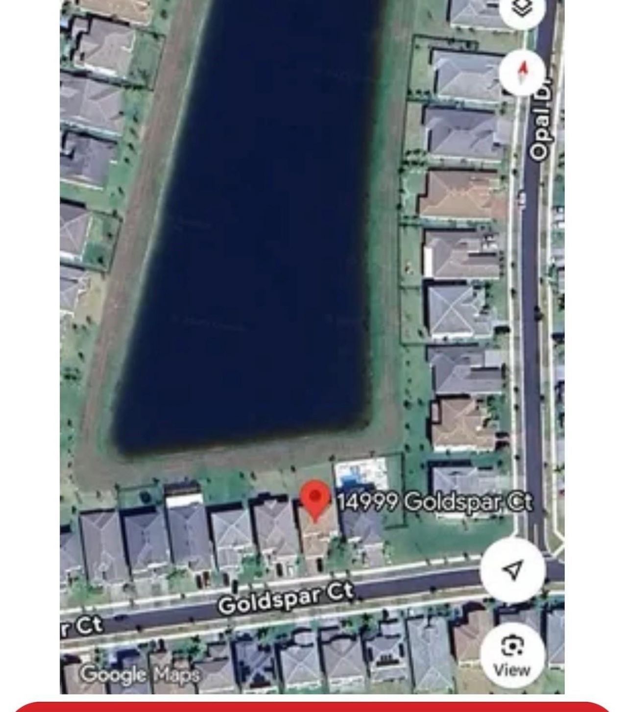 14999 Goldspar Court, Westlake, FL 33470 Photo