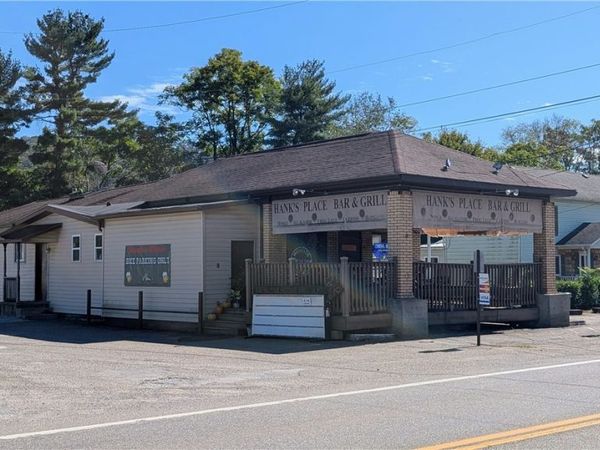 378 Highway 7 N, Powhatan Point, OH 43942