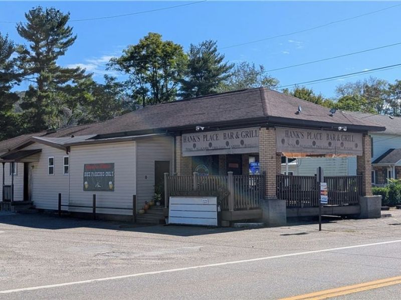 378 Highway 7 N, Powhatan Point, OH 43942 Photo 1