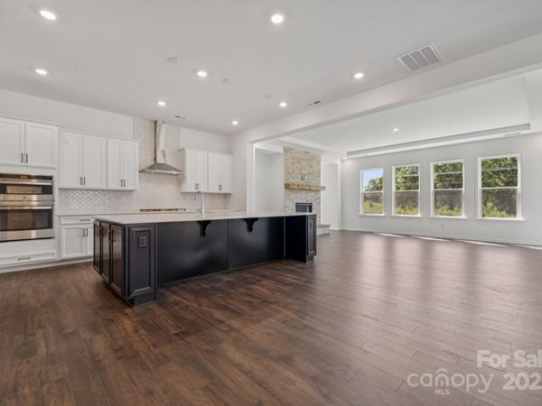 3153 Tramore Drive, Harrisburg, NC 28075