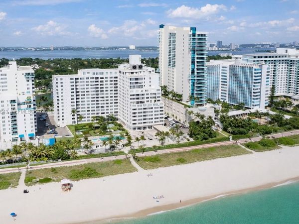 5005 Collins Ave, Unit 823, Miami Beach, FL 33140