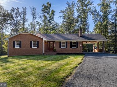 107 SYLVAN, MADISON, VA 22727