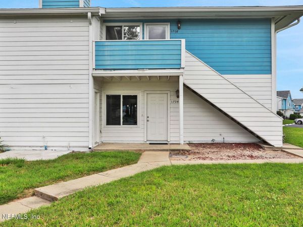 791 ASSISI Lane, Unit 1704, Jacksonville, FL 32233