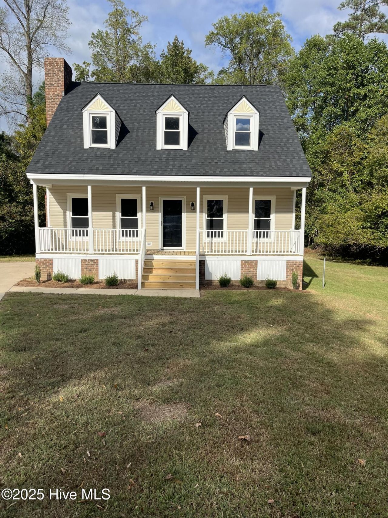 3217 Fieldstream Drive N, Wilson, NC 27896 Main Photo