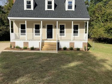 3217 Fieldstream Drive N, Wilson, NC 27896