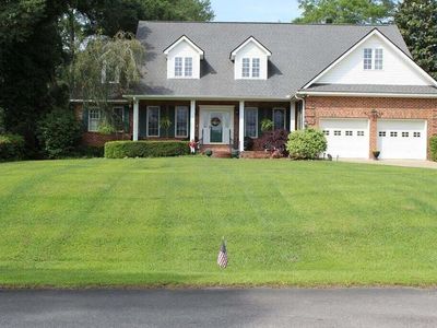 472 Santee Drive, Santee, SC 29142