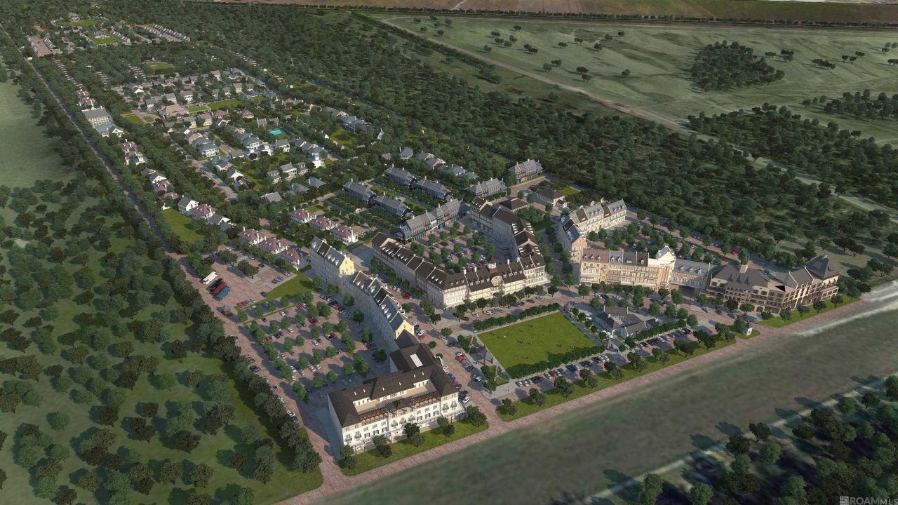 106 Pointe-marie Dr, Baton Rouge, LA 70820 Main Photo