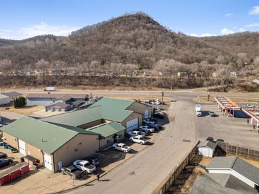 1140 72nd Avenue, Minnesota City, MN 55959