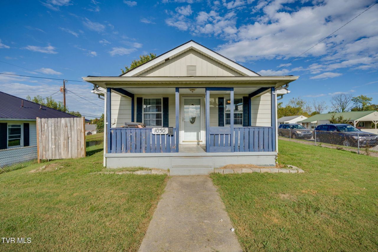 1030 Federal Street, Kingsport, TN 37664 Main Photo