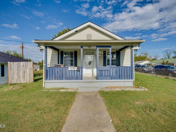 1030 Federal Street, Kingsport, TN 37664
