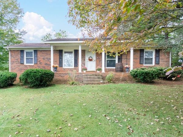 516 Heather Dr, Sparta, TN 38583