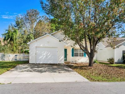 8065 Resin Rd., Murrells Inlet, SC 29576