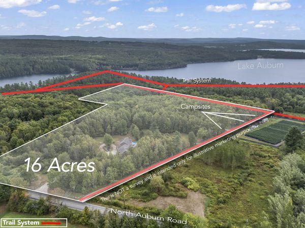 207 N Auburn Road, Auburn, ME 04210