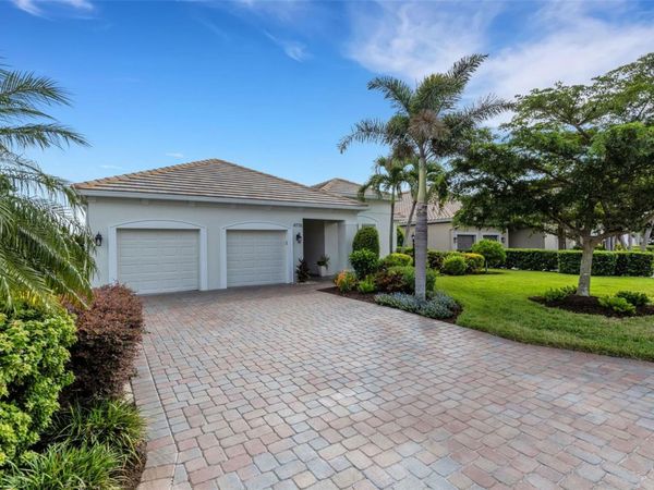 4776 ROYAL DORNOCH CIRCLE, BRADENTON, FL 34211