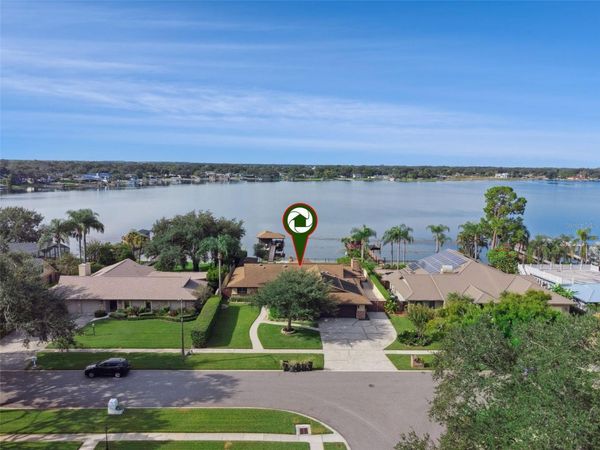 4358 TIDEWATER DRIVE, ORLANDO, FL 32812