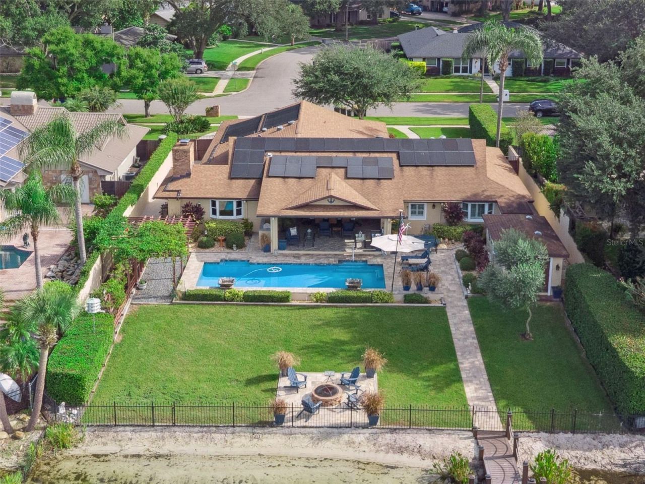 4358 Tidewater Drive, Orlando, FL 32812 Photo