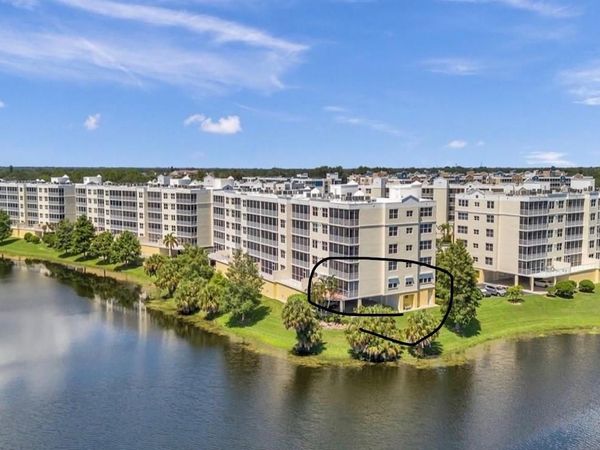 1200 COUNTRY CLUB DRIVE, Unit 1101, LARGO, FL 33771