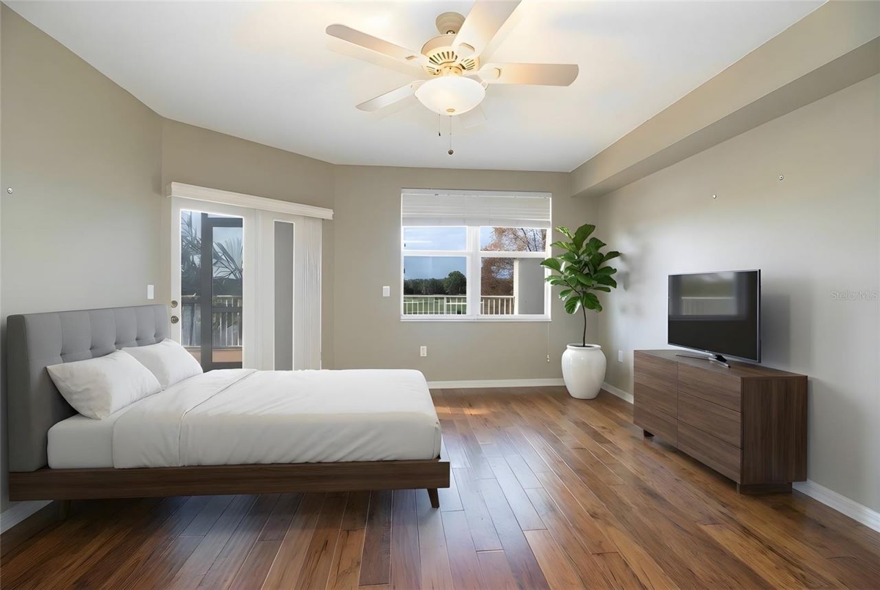 1200 Country Club Drive, Unit 1101, Largo, FL 33771 Photo