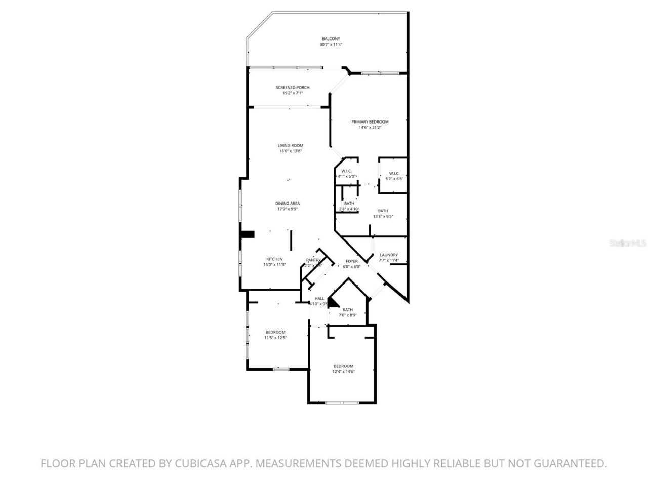 1200 Country Club Drive, Unit 1101, Largo, FL 33771 Photo