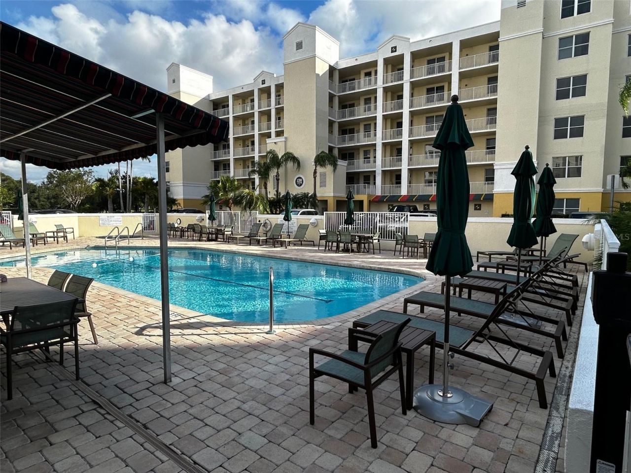 1200 Country Club Drive, Unit 1101, Largo, FL 33771 Photo