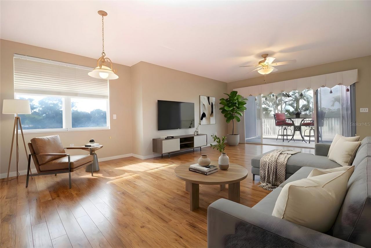 1200 Country Club Drive, Unit 1101, Largo, FL 33771 Photo