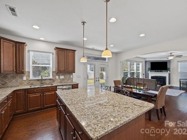 1018 Equipoise Drive, Indian Trail, NC 28079