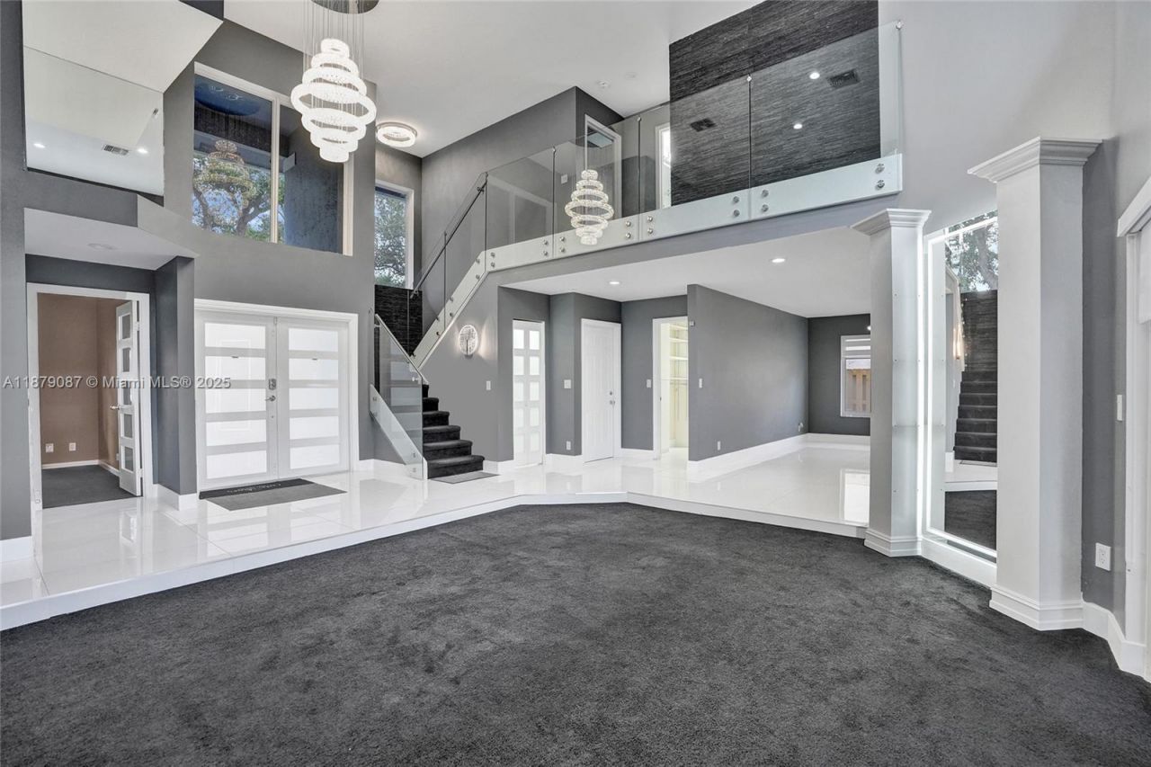 1321 SW 102nd Ave, Pembroke Pines, FL 33025 Photo