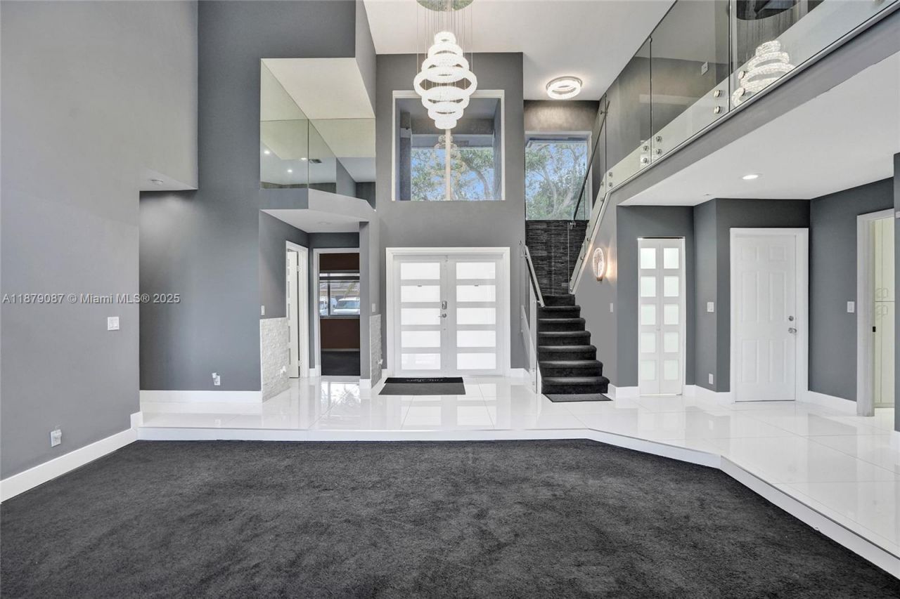 1321 SW 102nd Ave, Pembroke Pines, FL 33025 Photo