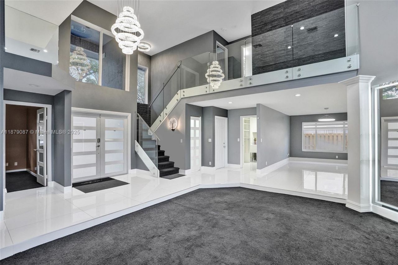 1321 SW 102nd Ave, Pembroke Pines, FL 33025 Photo