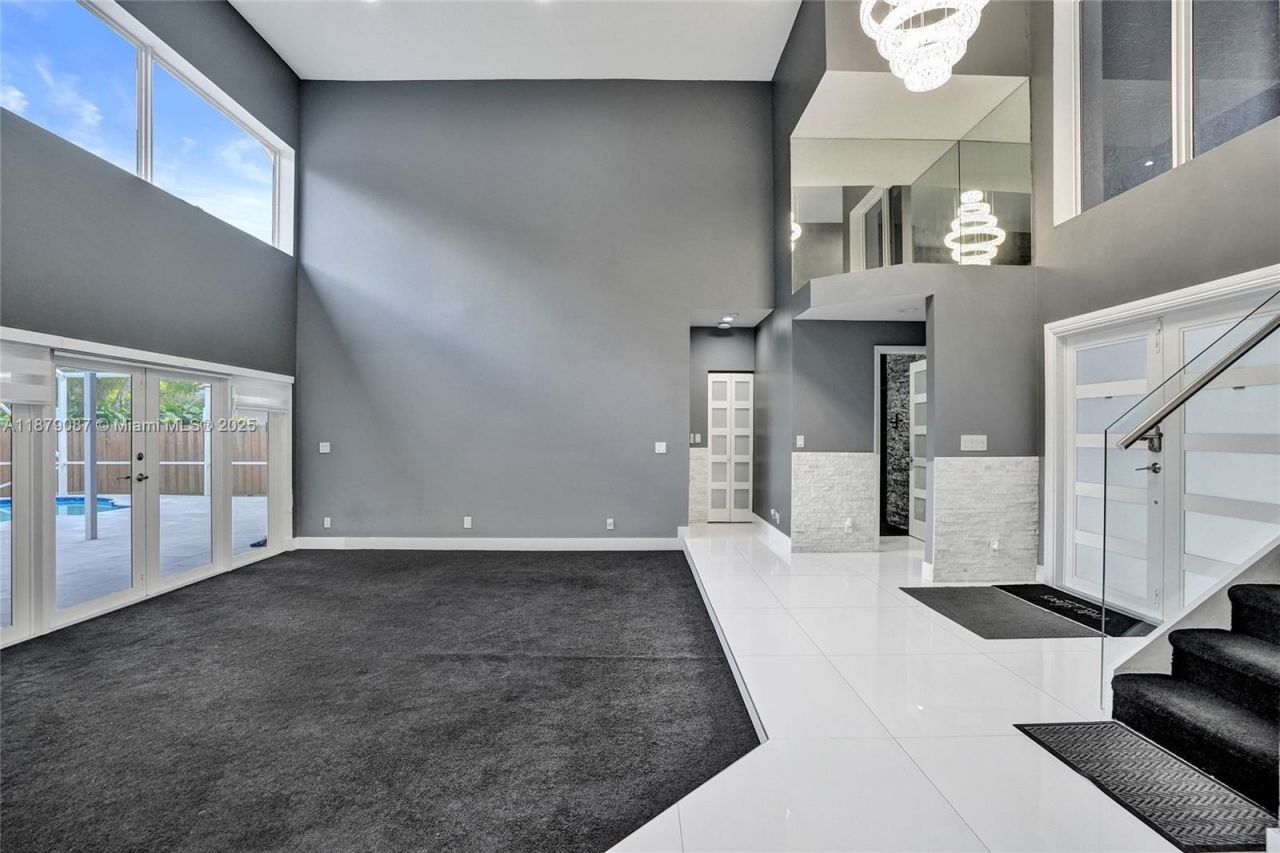 1321 SW 102nd Ave, Pembroke Pines, FL 33025 Photo