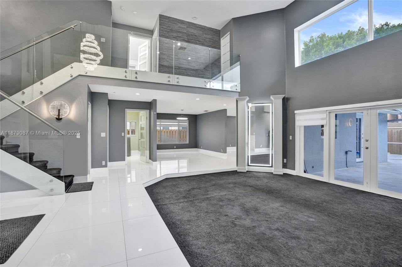 1321 SW 102nd Ave, Pembroke Pines, FL 33025 Photo