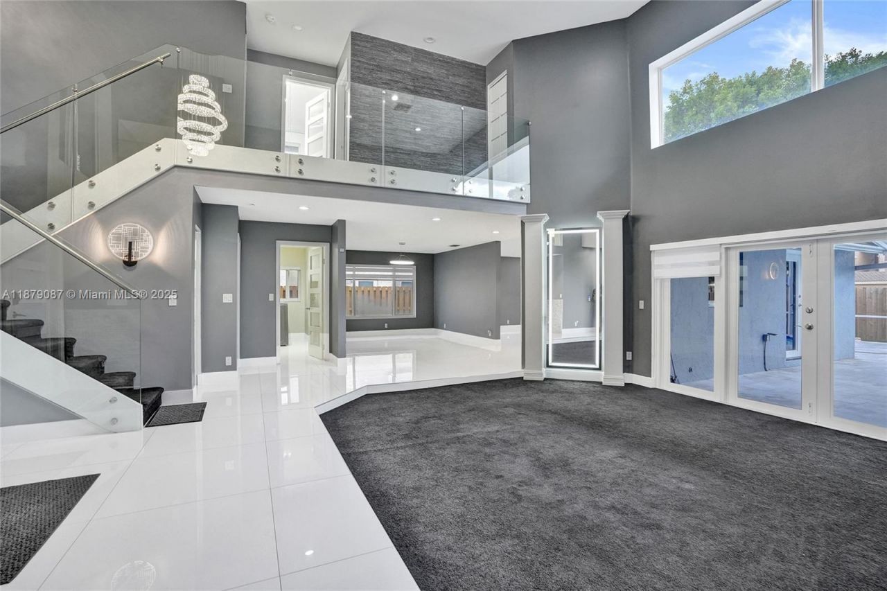 1321 SW 102nd Ave, Pembroke Pines, FL 33025 Photo