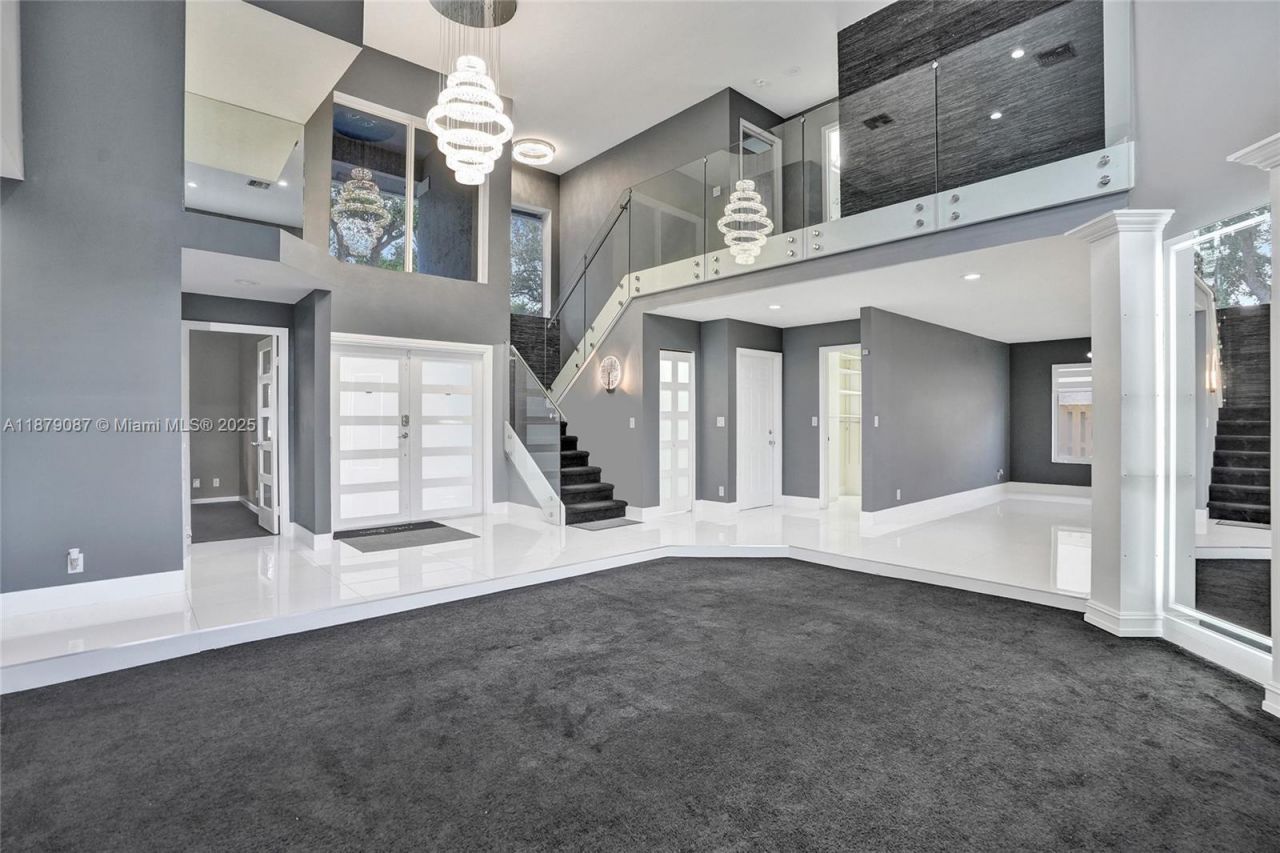 1321 SW 102nd Ave, Pembroke Pines, FL 33025 Photo