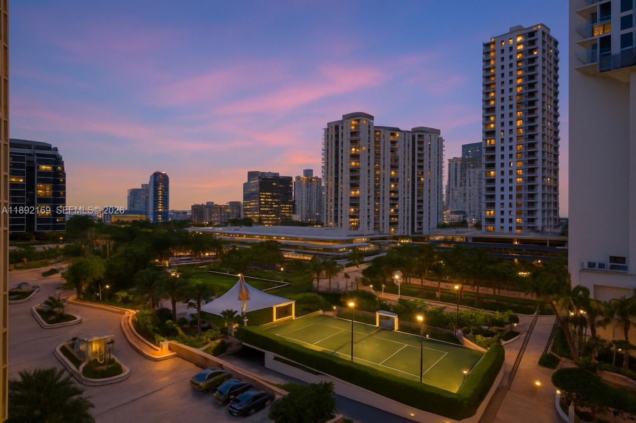 888 Brickell Key Dr, Unit 1002, Miami, FL 33131 Photo