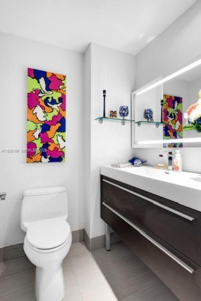 888 Brickell Key Dr, Unit 1002, Miami, FL 33131 Photo