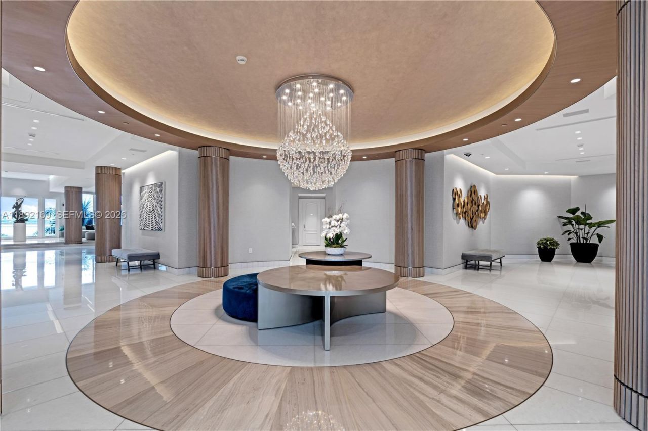 888 Brickell Key Dr, Unit 1002, Miami, FL 33131 Photo